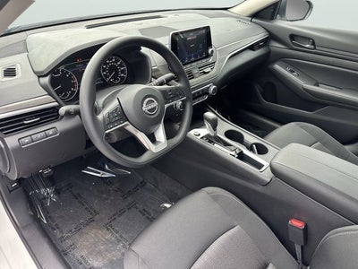 2026 Nissan Altima 2.5 SV