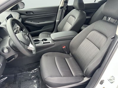 2026 Nissan Altima 2.5 SV