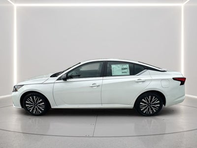 2026 Nissan Altima 2.5 SV