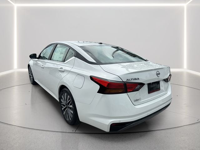 2026 Nissan Altima 2.5 SV