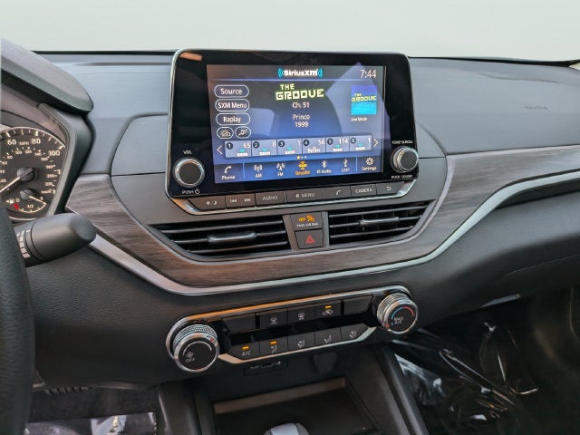 2026 Nissan Altima 2.5 SV