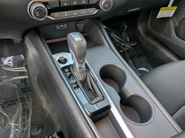2026 Nissan Altima 2.5 SV