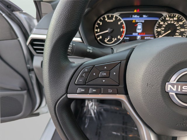 2026 Nissan Altima 2.5 SV