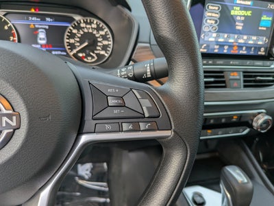 2026 Nissan Altima 2.5 SV