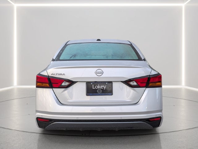 2026 Nissan Altima 2.5 SV