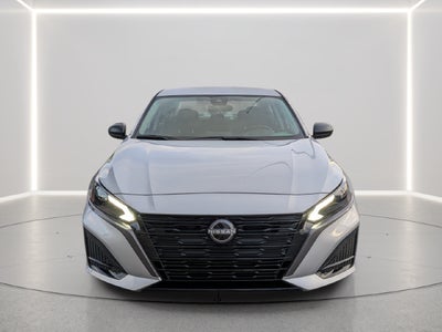 2026 Nissan Altima 2.5 SV