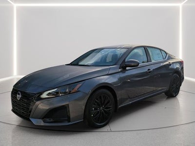 2026 Nissan Altima 2.5 SV