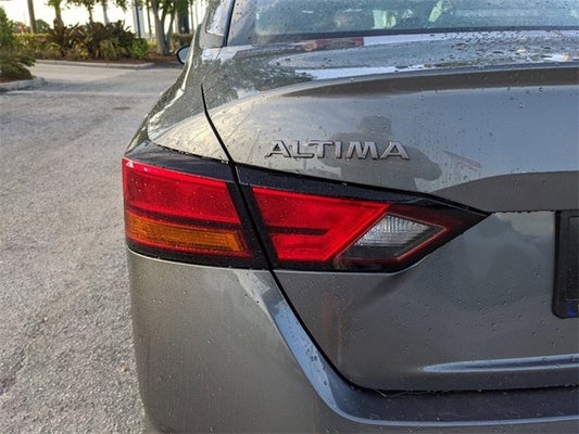 2024 Nissan Altima 2.5 SV in Clearwater, FL - Lokey Automotive Group