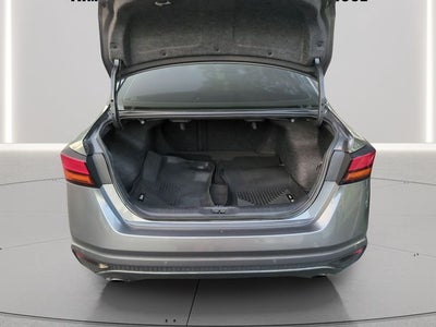 2024 Nissan Altima 2.5 SL
