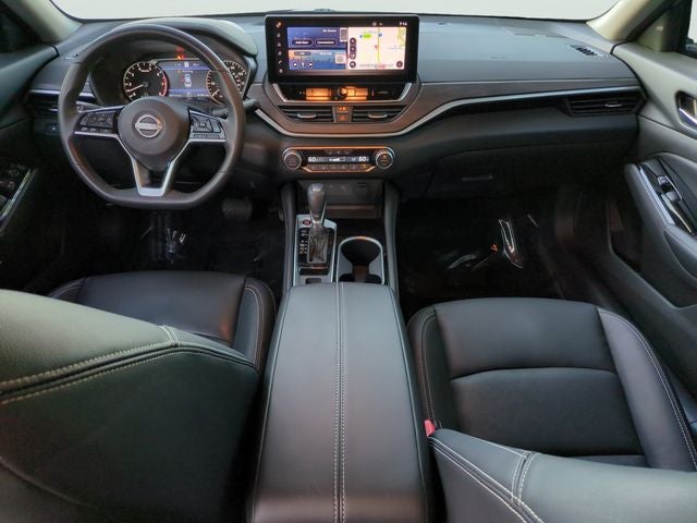 2024 Nissan Altima 2.5 SL