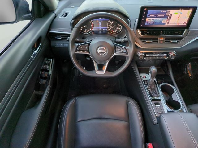 2024 Nissan Altima 2.5 SL