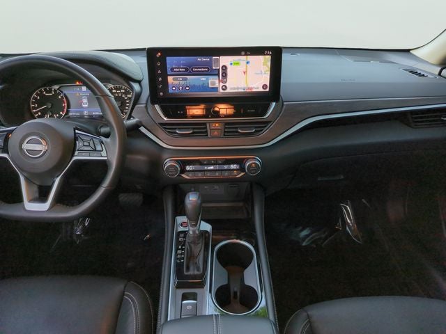 2024 Nissan Altima 2.5 SL