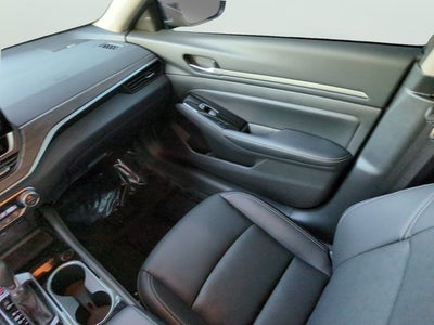 2024 Nissan Altima 2.5 SL