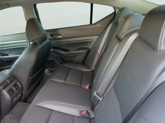 2024 Nissan Altima 2.5 SL