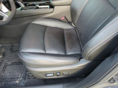 2024 Nissan Altima 2.5 SL