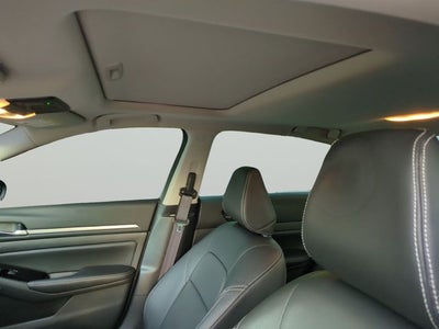 2024 Nissan Altima 2.5 SL