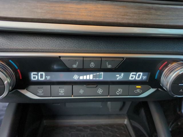 2024 Nissan Altima 2.5 SL