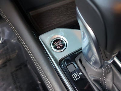 2024 Nissan Altima 2.5 SL