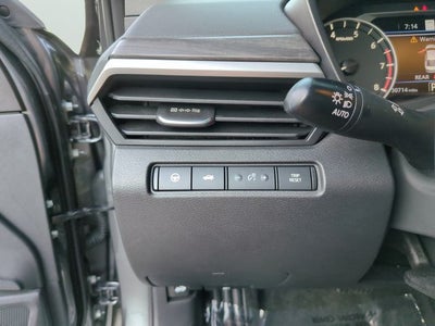 2024 Nissan Altima 2.5 SL