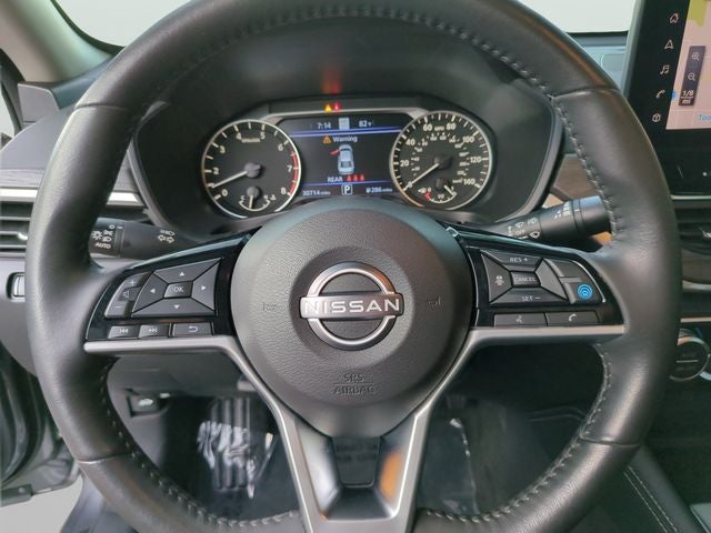 2024 Nissan Altima 2.5 SL