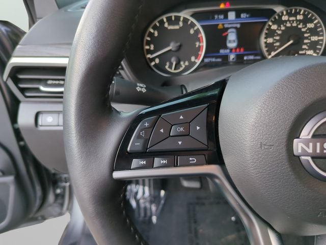 2024 Nissan Altima 2.5 SL