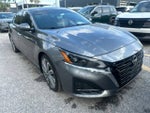 2024 Nissan Altima 2.5 SL