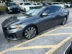 2024 Nissan Altima 2.5 SL
