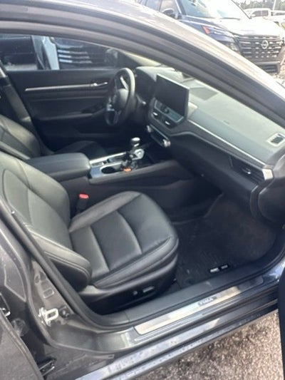 2024 Nissan Altima 2.5 SL
