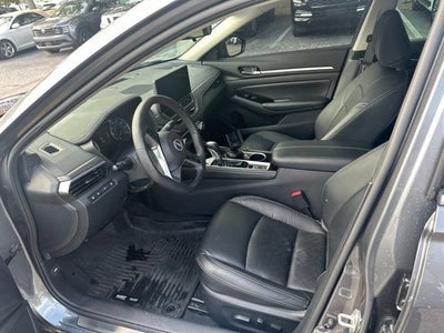 2024 Nissan Altima 2.5 SL