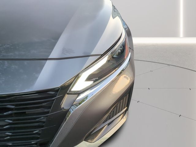 2024 Nissan Altima 2.5 SL