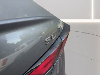 2024 Nissan Altima 2.5 SL