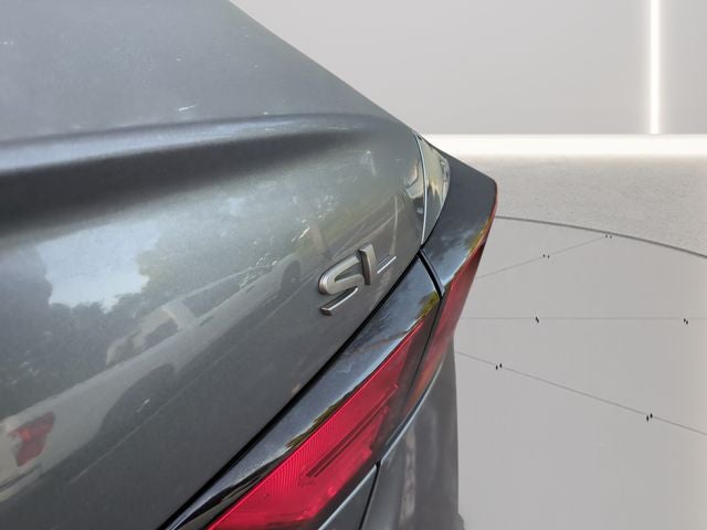 2024 Nissan Altima 2.5 SL