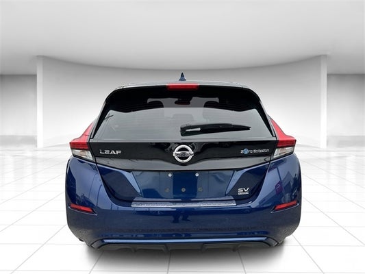2020 Nissan LEAF SV Plus in Clearwater, FL - Lokey Automotive Group