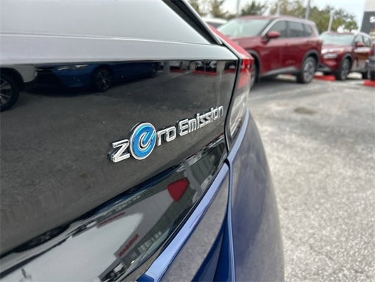 2020 Nissan LEAF SV Plus in Clearwater, FL - Lokey Automotive Group