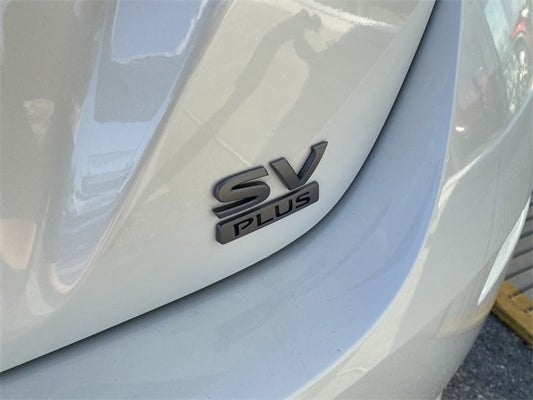 2024 Nissan LEAF SV Plus in Clearwater, FL - Lokey Automotive Group