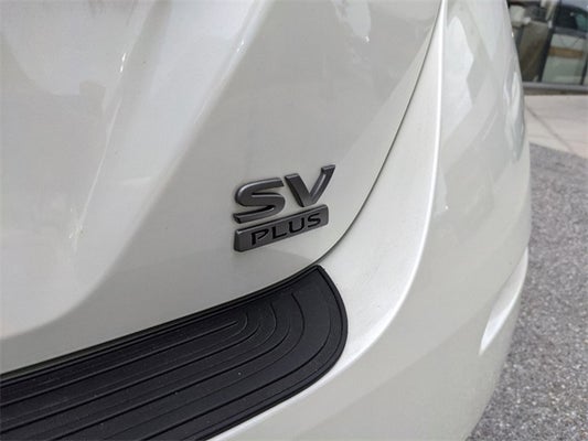2023 Nissan LEAF SV Plus in Clearwater, FL - Lokey Automotive Group