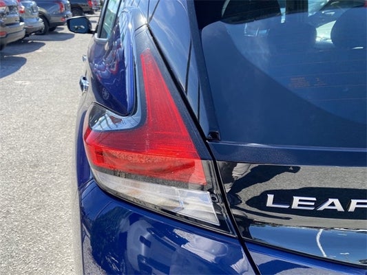 2024 Nissan LEAF SV Plus in Clearwater, FL - Lokey Automotive Group