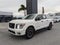 2018 Nissan Titan PRO-4X