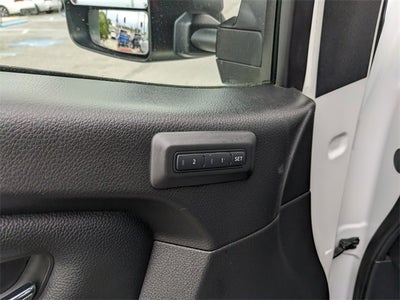 2018 Nissan Titan PRO-4X