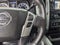 2018 Nissan Titan PRO-4X