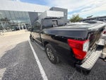 2018 Nissan Titan SL