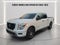2023 Nissan Titan SV