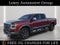 2021 Nissan Titan XD Platinum Reserve
