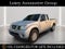 2015 Nissan Frontier SV
