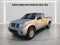2015 Nissan Frontier SV