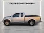 2015 Nissan Frontier SV
