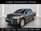 2010 Nissan Titan LE