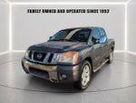2010 Nissan Titan LE