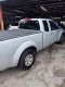 2015 Nissan Frontier S