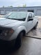 2015 Nissan Frontier S
